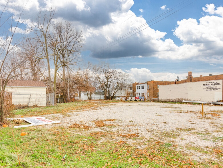 More Photos Of 13931 Lorain Ave, Cleveland Land For Sale