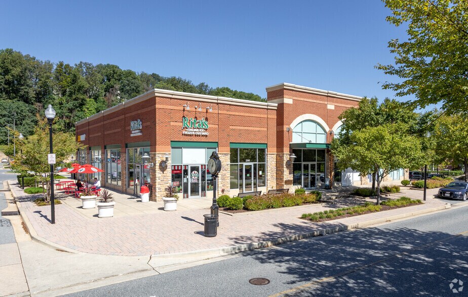 More Photos Of 2510-2520 Quarry Lake Dr, Baltimore Unknown For Lease
