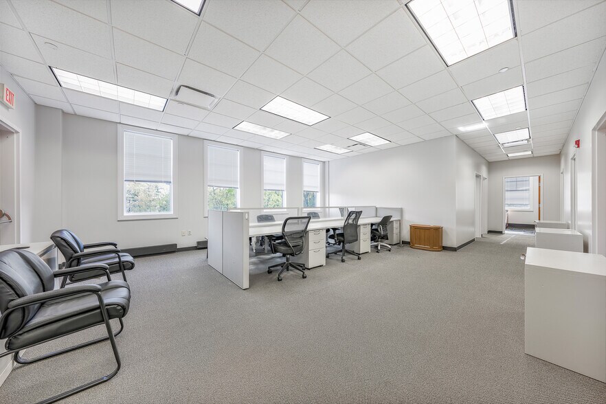 More Photos Of 1451 State Route 34, Wall Township Office For Lease