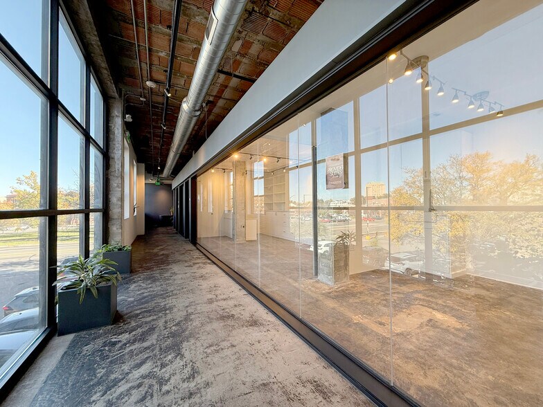 More Photos Of 2949 Federal Blvd, Denver Office For Lease