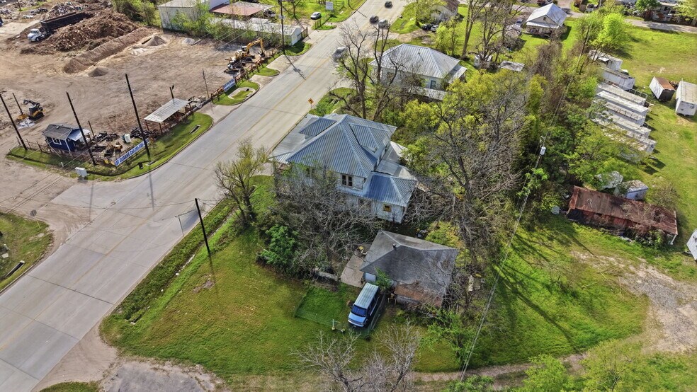 More Photos Of 26623 Aldine Westfield Rd, Spring Land For Sale