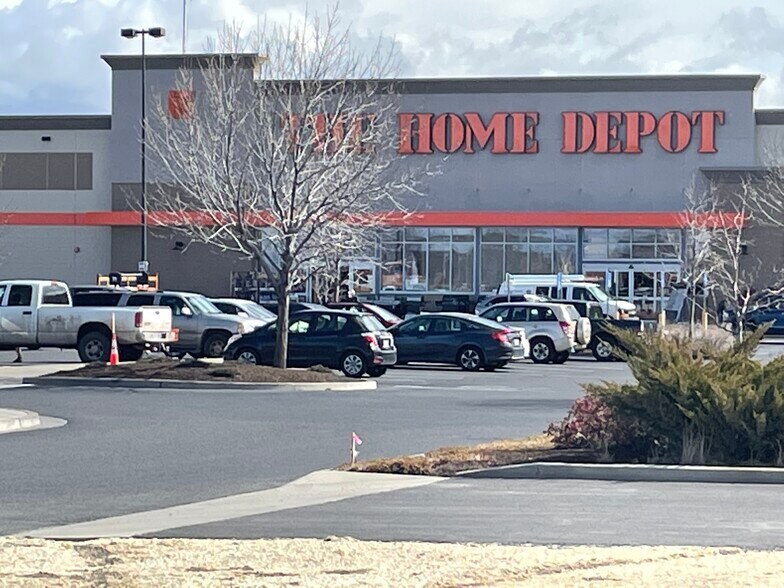 More Photos Of NW 4th St, Redmond Land For Sale