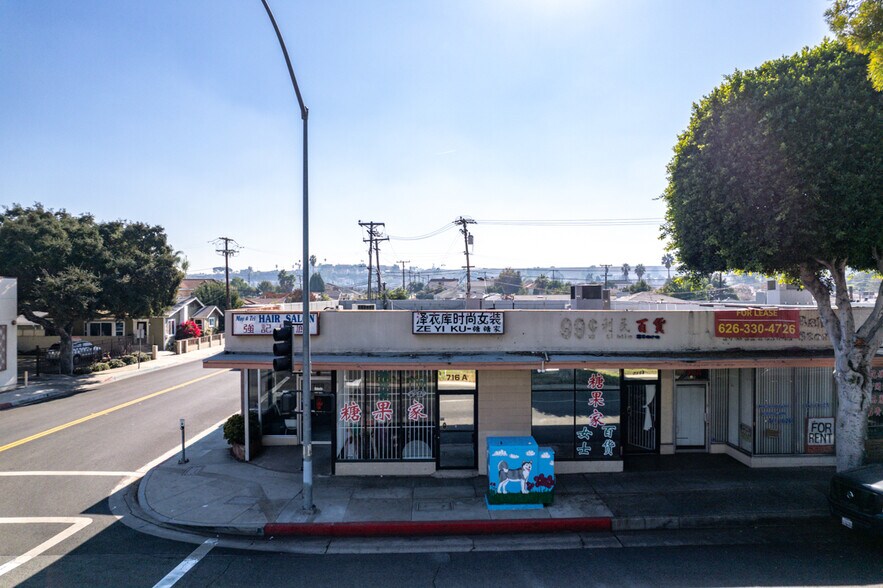 More Photos Of 710-716 E Garvey Ave, Monterey Park Convenience Store For Lease
