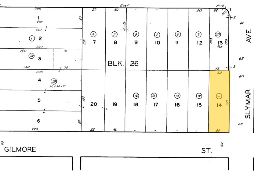 More Photos Of 14401 Gilmore St, Van Nuys Office For Lease