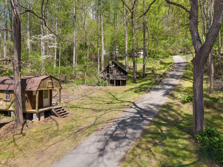 More Photos Of , Candler Multifamily For Sale