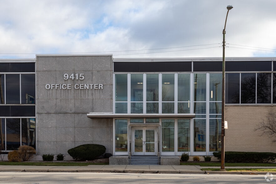 More Photos Of 9415 S Western Ave, Chicago Medical For Lease