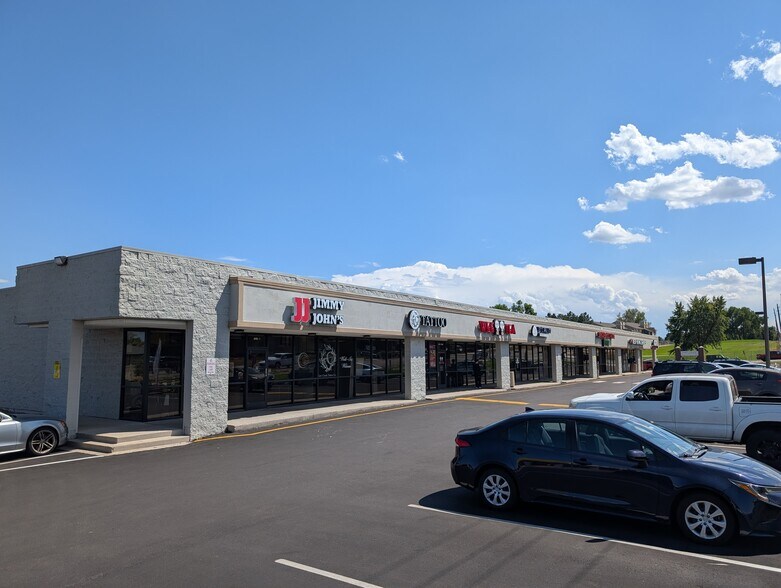 More Photos Of 8410 Wadsworth Blvd, Arvada Unknown For Lease