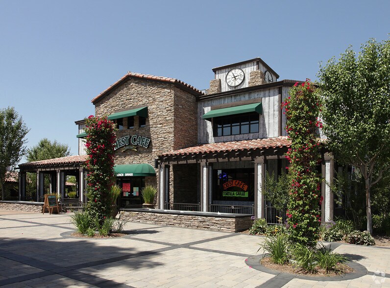 5225 Canyon Crest Dr, Riverside, CA 92507 For Lease