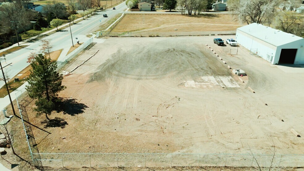 More Photos Of 1104 W Vine Dr, Fort Collins Warehouse For Lease