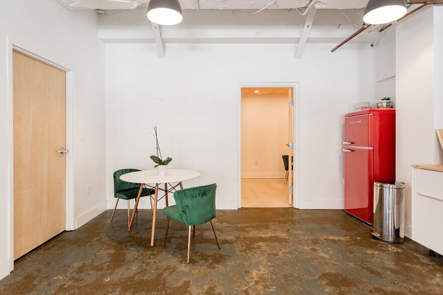 More Photos Of 607 Shelby St, Detroit Office For Lease