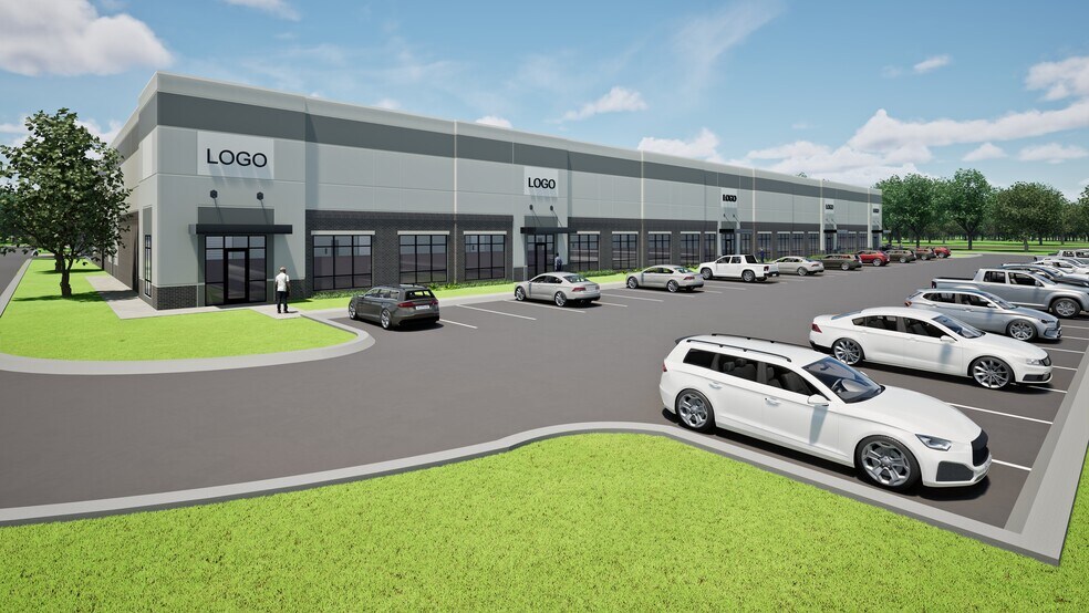 More Photos Of Business Park Dr, Winston-Salem Unknown For Lease
