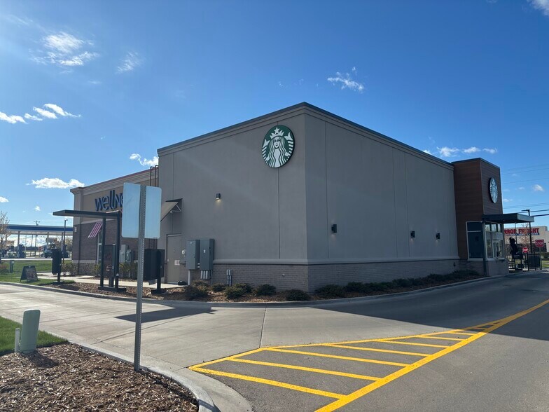 More Photos Of 1125 M 32 W, Alpena General Retail For Sale