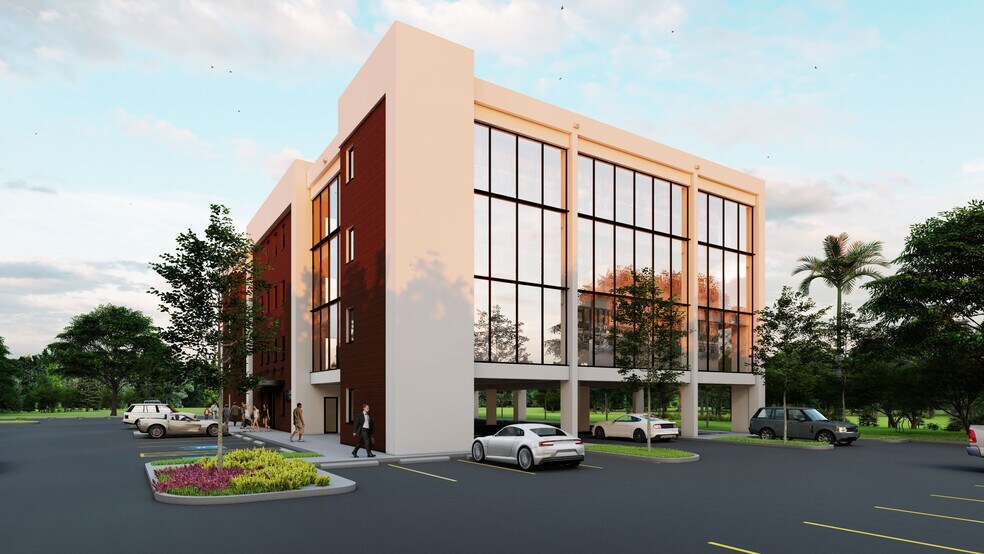 More Photos Of 9945 Sunset Dr, Miami Medical For Lease