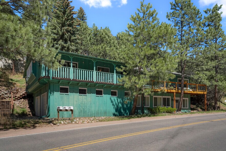 More Photos Of , Evergreen Multifamily For Sale