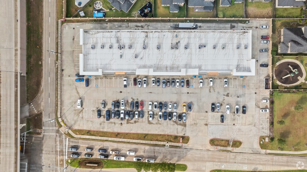 More Photos Of 6356 S Peek Rd, Katy General Retail For Sale