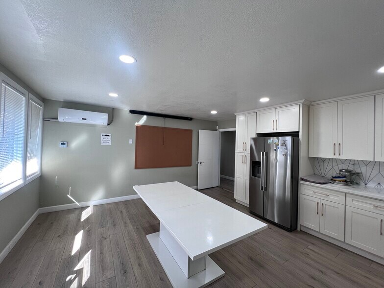 More Photos Of 97 Boston Ave, San Jose Office For Lease