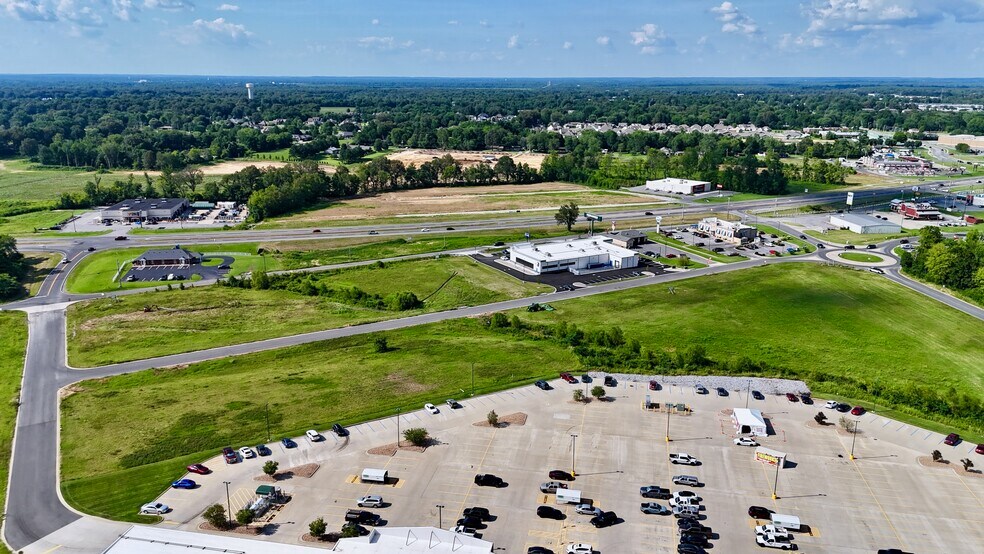 More Photos Of 5360 US Highway 60 W, Paducah Land For Sale
