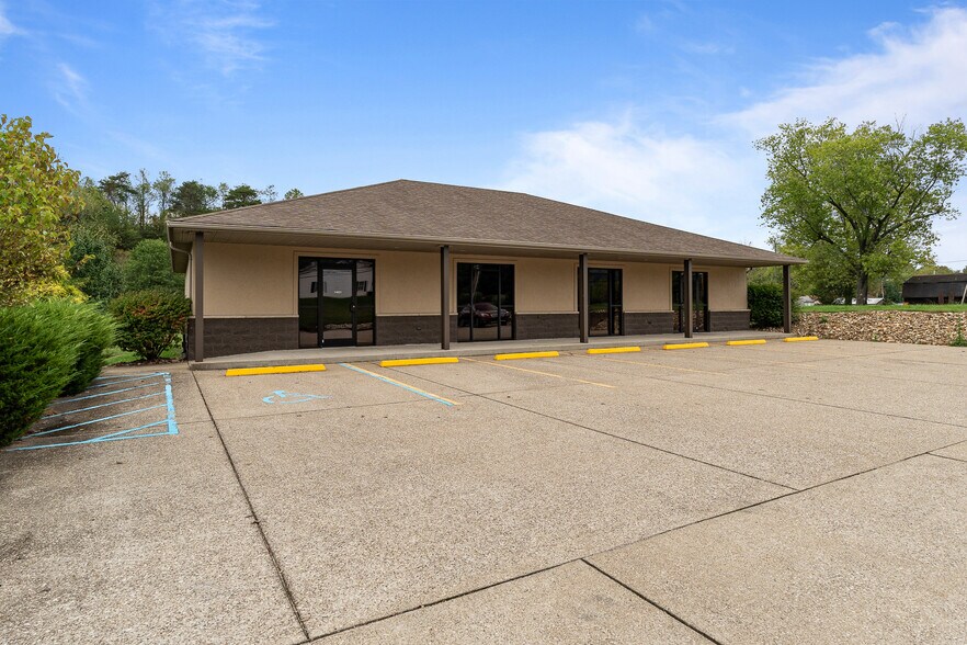 More Photos Of 14261 Route 60 West, Milton Medical For Sale