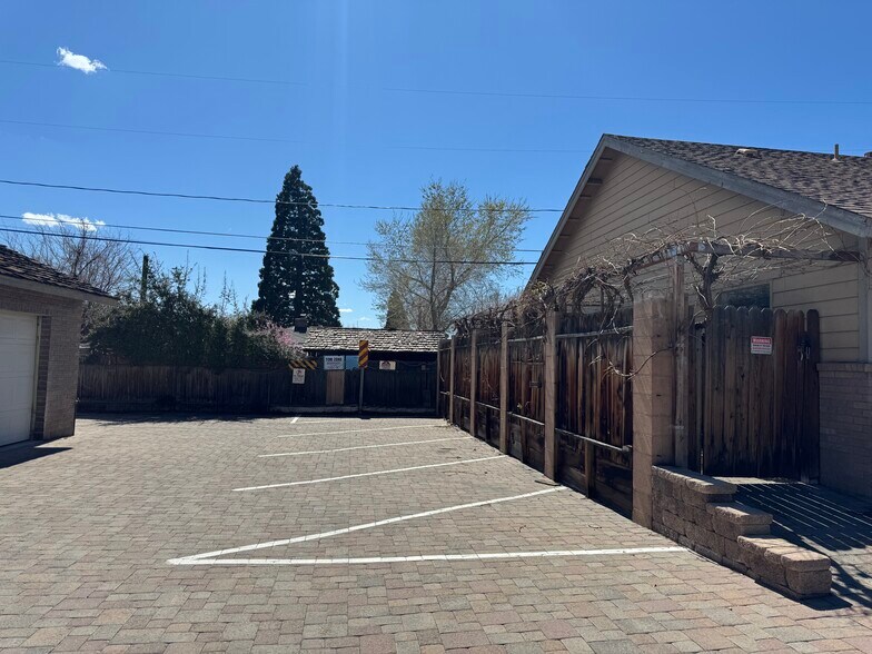 More Photos Of 1190 Ryland St, Reno Medical For Lease