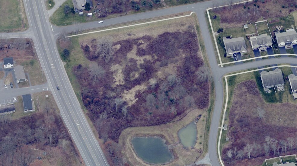 More Photos Of 2656 State Route 9, Malta Land For Sale