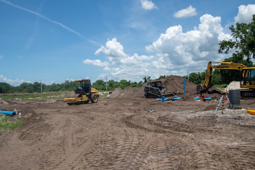 More Photos Of 1225 NE Park Street, Okeechobee, FL 34972, Okeechobee Land For Sale