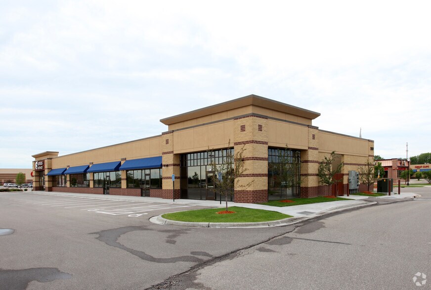 More Photos Of 1420-1570 109th Ave NE, Blaine Unknown For Lease