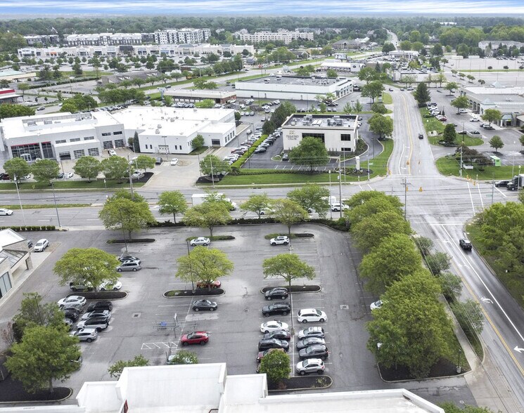 More Photos Of 6285 Sawmill Rd, Dublin General Retail For Lease