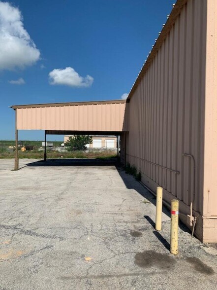 More Photos Of 3013 CR 835, Clewiston Land For Lease