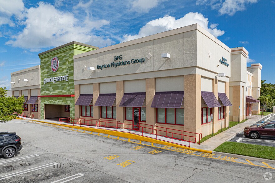 More Photos Of 244 N Congress Ave, Boynton Beach Unknown For Lease