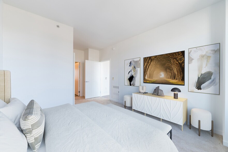 More Photos Of 100 Grand Ave, Oakland Apartments For Lease