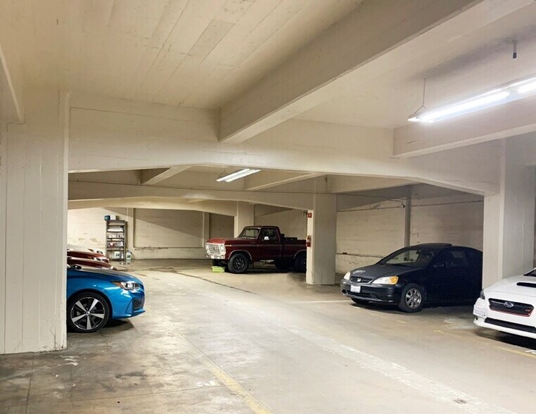 More Photos Of 640 O'Farrell St, San Francisco Service For Lease