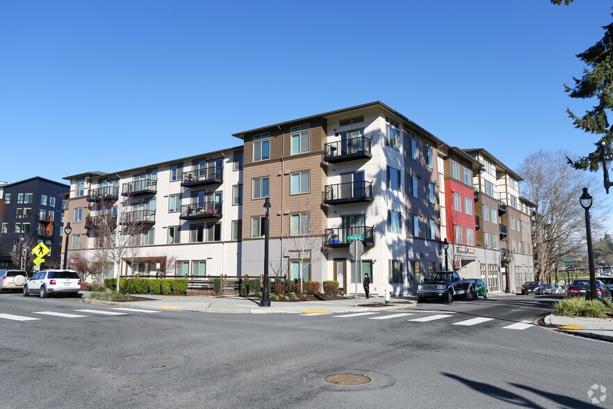 Primary Photo Of 18333 Bothell Way NE, Bothell Apartments For Lease