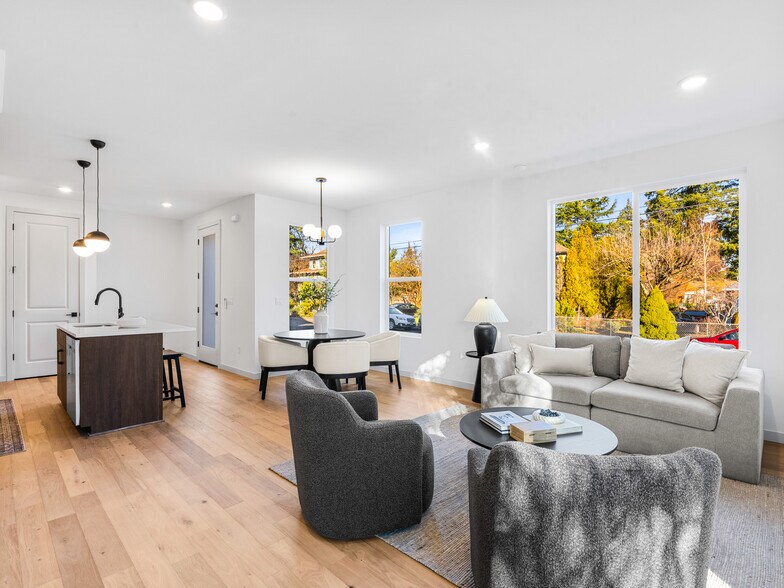 More Photos Of ,  Multifamily For Sale