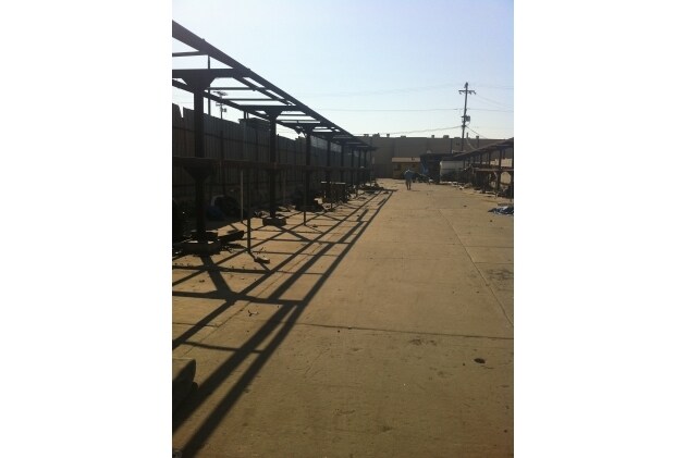 More Photos Of 12217 Montague St, Pacoima Truck Terminal For Sale