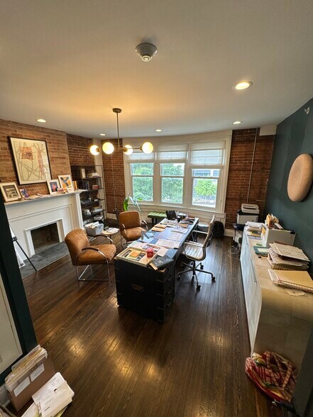 More Photos Of 471 Delaware Ave, Buffalo Office For Lease