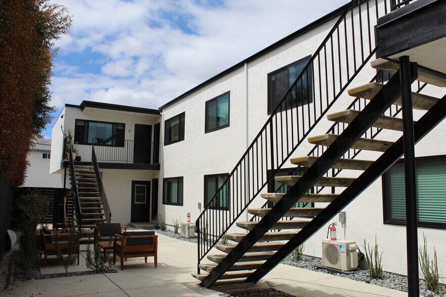 More Photos Of 4164 34th St, San Diego Apartments For Sale