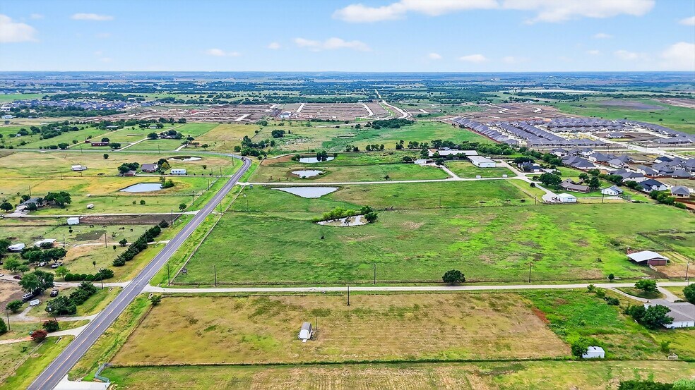 More Photos Of 13424 FM 455, Celina Land For Sale