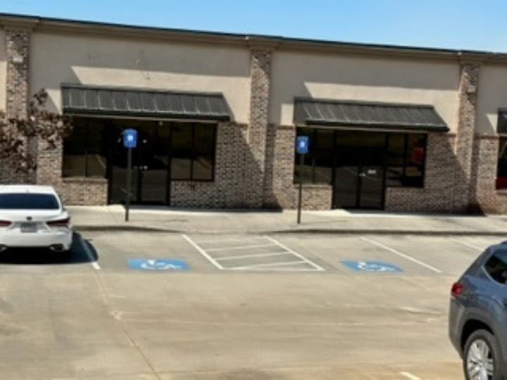 More Photos Of 10 Hamilton Blvd NW, Cartersville Storefront For Lease