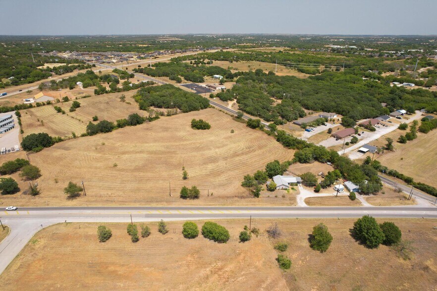 More Photos Of 215 Zion Hill Rd, Weatherford Land For Sale