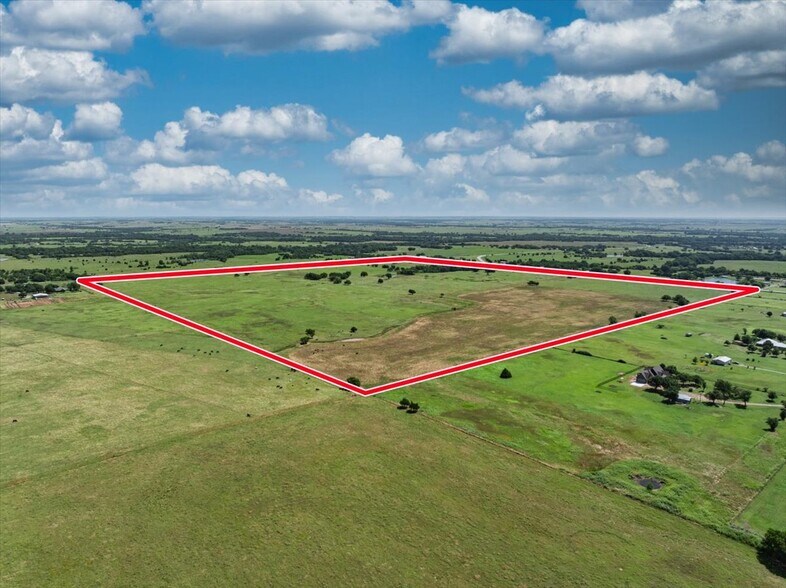 More Photos Of Rogers Ln, Lawton Land For Sale