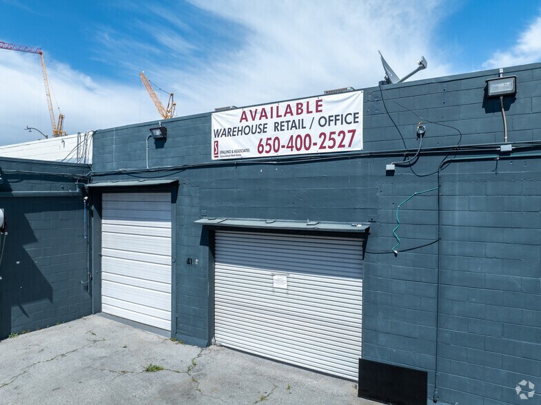 More Photos Of 411-417 Lathrop St, Redwood City Service For Sale