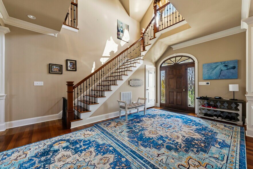 More Photos Of 1185 Jack Smith Rd, Rockfield Land For Sale