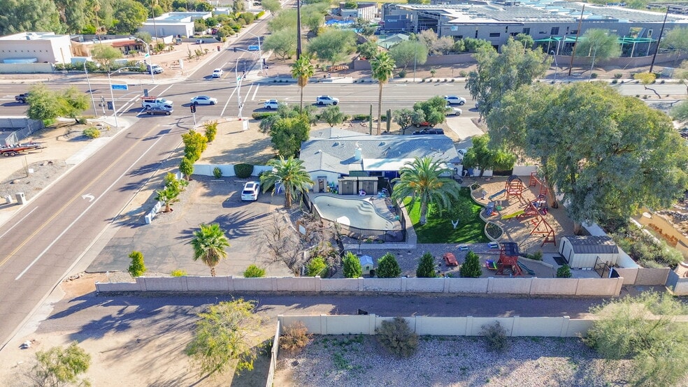 More Photos Of 12850 N Scottsdale Rd, Scottsdale Office For Sale