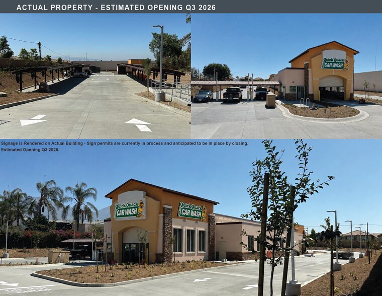 More Photos Of 950 Monte Vista ave, Upland General Retail For Sale