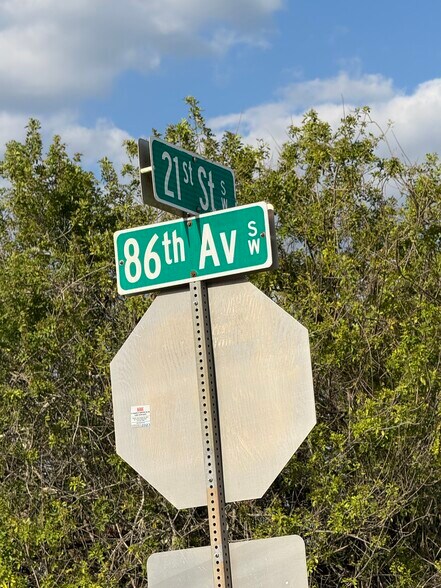 More Photos Of 2105 86th Ave SW, Vero Beach Land For Sale