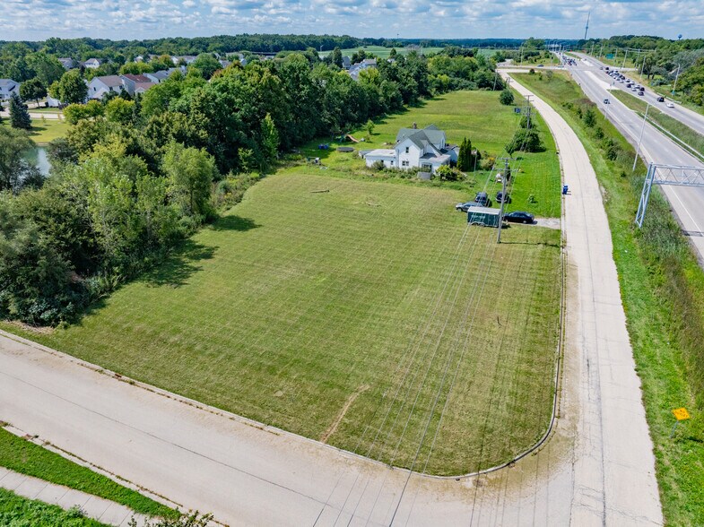 More Photos Of 4437-4495 W Kennedy Dr, Gurnee Land For Sale