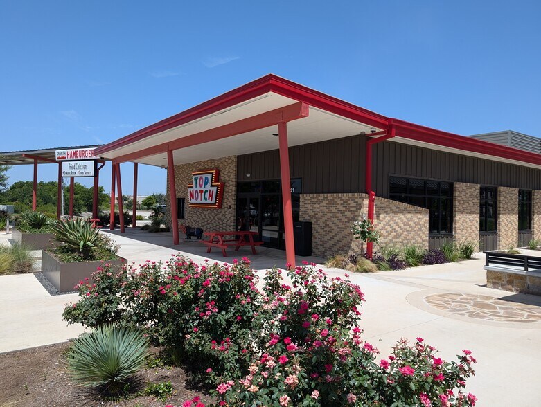 More Photos Of Highway 79, Hutto Unknown For Lease