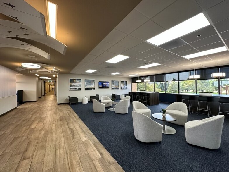 More Photos Of 7979 E Tufts Ave, Denver Office For Lease