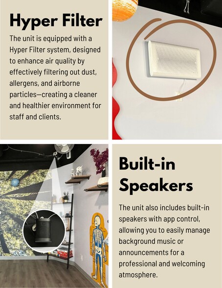 More Photos Of 8333 Kennedy Rd, Markham General Retail For Lease