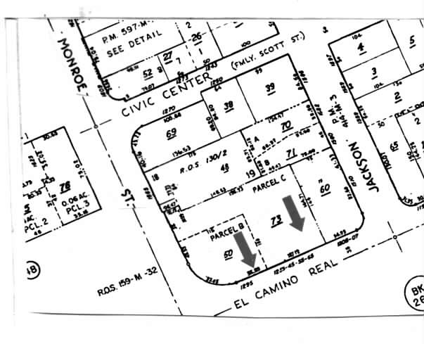 More Photos Of 1265 El Camino Real, Santa Clara Medical For Lease